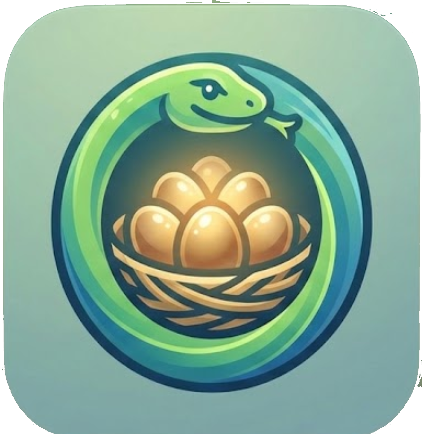 CondaNest Logo