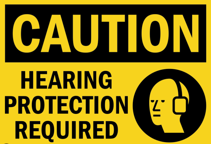 Ear Protection