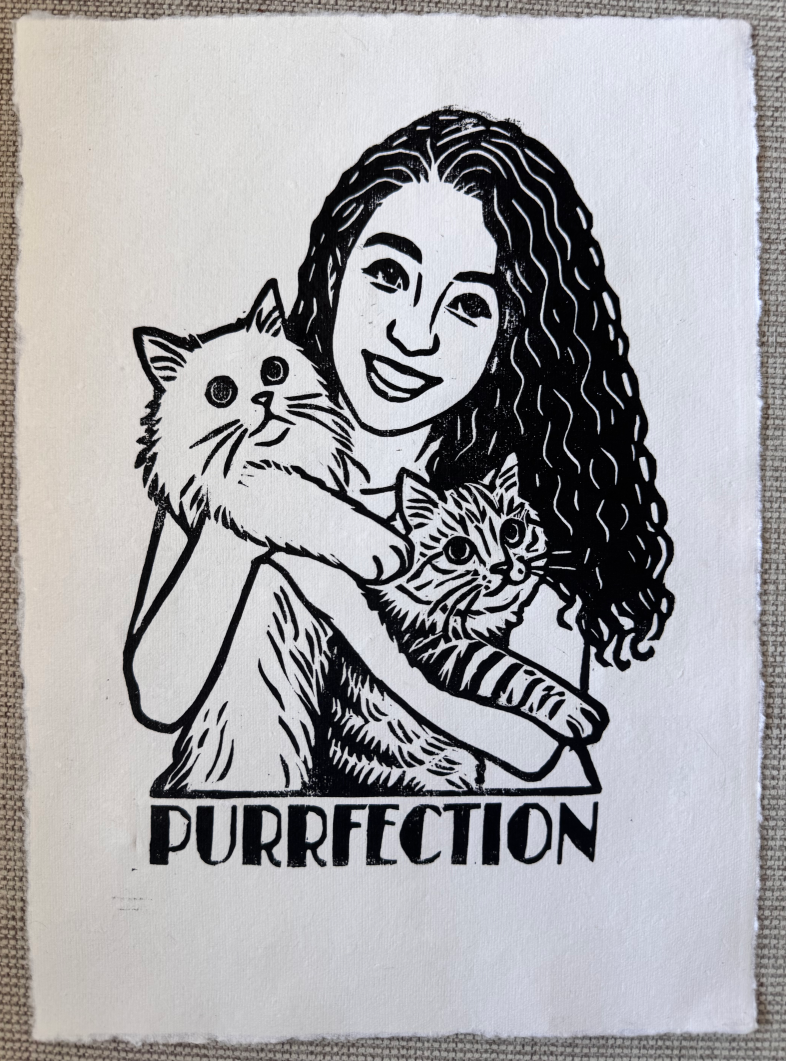 Purrfection
