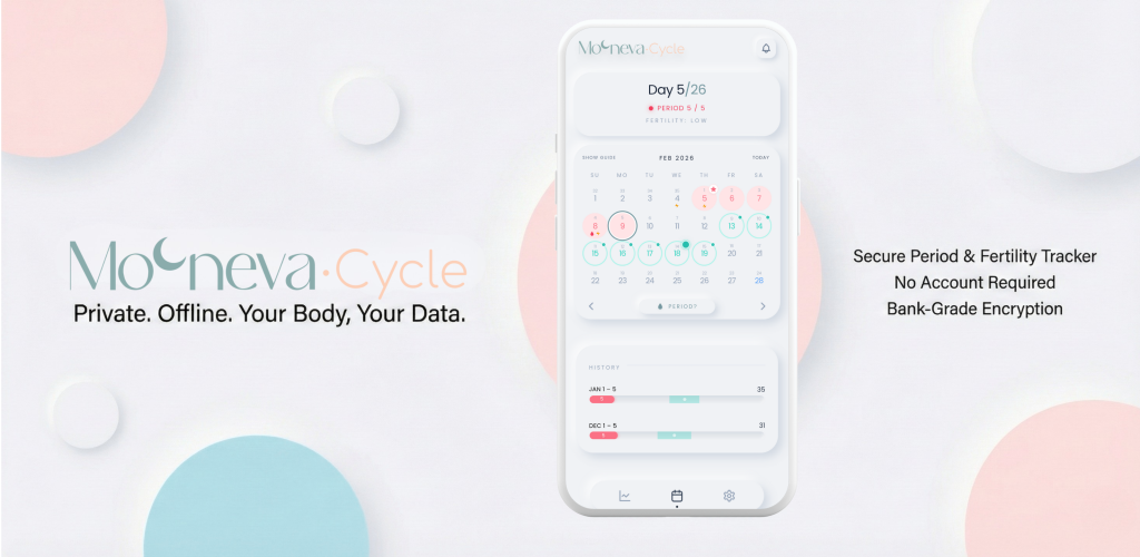 Mooneva Cycle Banner